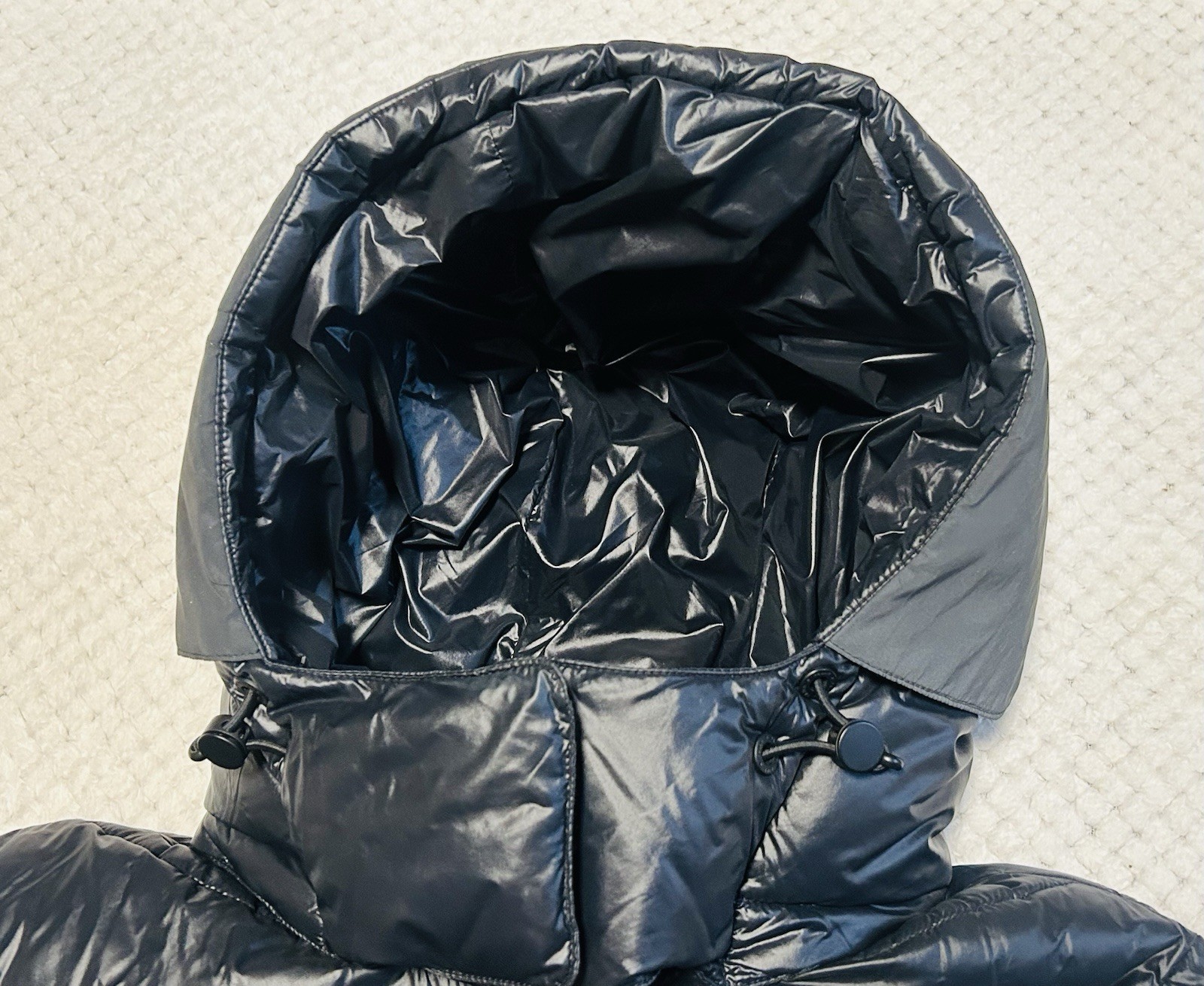 Pajar Bailey Packable Lightweight Puffer Thinsula… - image 3