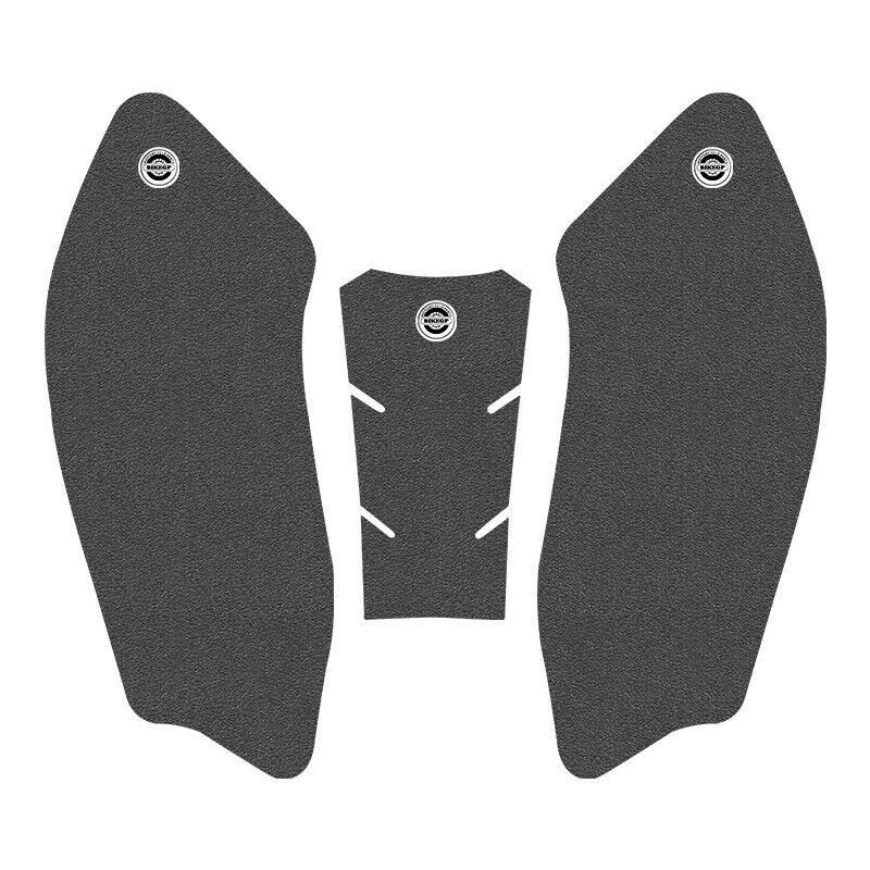 For HONDA CB1000R BLACK ED NEO 2018-23 Motorcycle Protection Stickers Tank Pad — 第 2/4 张图片