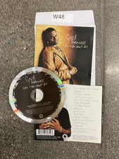 Let's Talk about It by Carl Thomas (CD, 2004) for sale online | eBay