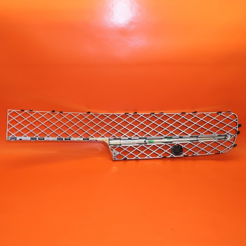 BENTLEY FLYING SPUR GRILLE LEFT LOWER BUMPER 2013 2014 2015 2016 4W0807647E OEM - Picture 3 of 12