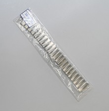 NOS Citizen Men's Stainless Steel 25mm Bracelet Band 59-S00703 Citizen Watches 