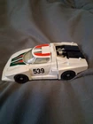 1984 Transformers WHEELJACK Hasbro G1