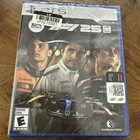 New F1 25 (Sony PlayStation 5 PS5, 2025) SEALED