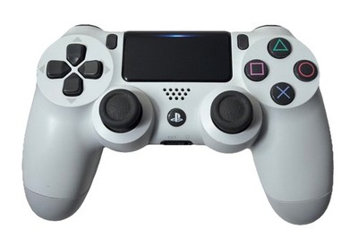 Sony PlayStation 4 PS4 DualShock Wireless Controller 20th Anniversary Edition