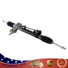 Power Steering Rack and Pinion Assembly 26-2629 For 2005-2015 Toyota Tacoma 4x4