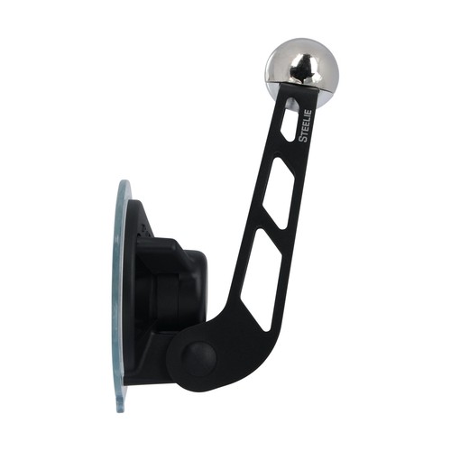 Support de pare-brise magnétique 360° Nite Ize Steelie (lot de 2) - Photo 6 sur 8