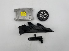 2023-2024 Kia Telluride LED Passenger Headlight Module Ballast Cap 92180-S9500