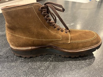 Alden 4011HC