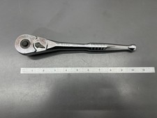 M Vintage Napa Ns66 12 Drive Quick Release Ratchet - Just Svcd - Vgc - Usa