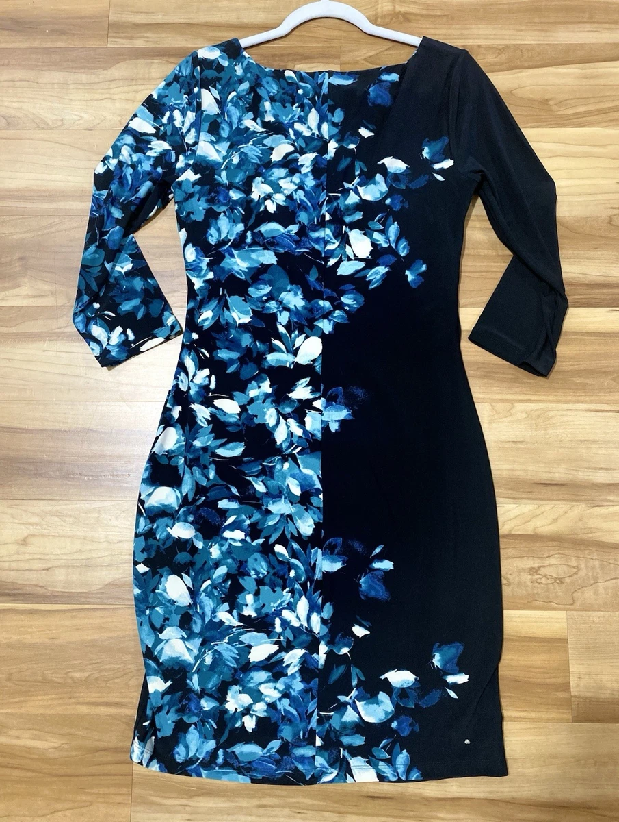 art deco dress Emerson Dress in Cotton main image 0