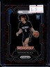 2023-24 Panini Prizm Monopoly Anthony Black RC Man Red Pattern Rookie #66 Magic