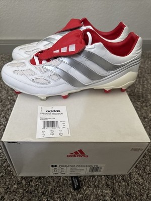 adidas Predator Precision FG25 Year Pack David Beckham | eBay