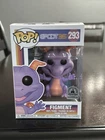 2017 FIGMENT Funko Pop new in box RARE Disney Parks Exclusive  Epcot 35th  #293