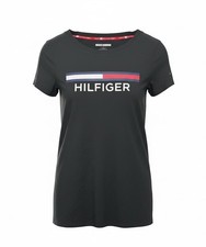 Tommy Hilfiger Women’s Black Sport Dress Size Small