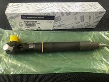 OEM A6730170021 KGM SsangYong TIVOLI 1.6 Fuel Injector Delphi Diesel 1 piece New