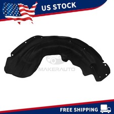 For 2011-2021 Jeep Grand Cherokee Rear Right Wheelhouse Liner Splash Shield