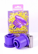 Powerflex für Fiat 500 (2007-) Achse zu Karosserie HA
