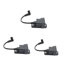 ​​ CDM Ignition Coil Module 3-Pack for Mercury Outboard 50-225HP - OEM 3 Pack