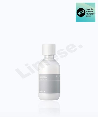celimax Dual Barrier Creamy Toner (Pack Size: 150ml) | K-Beauty