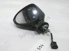 Retroviseur gauche (ou coque) Seat LEON