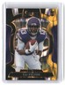 Tai Felton Rookie 2025 Panini Select Black and Gold Prizm Shock