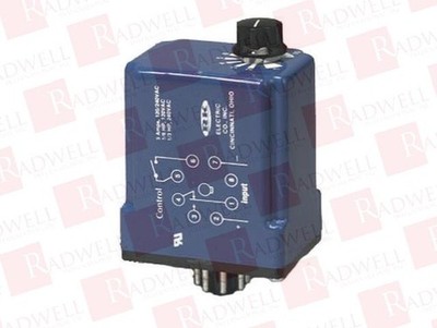 R-K ELECTRONICS CFB-24A-7-2M / CFB24A72M (NEW NO BOX)
