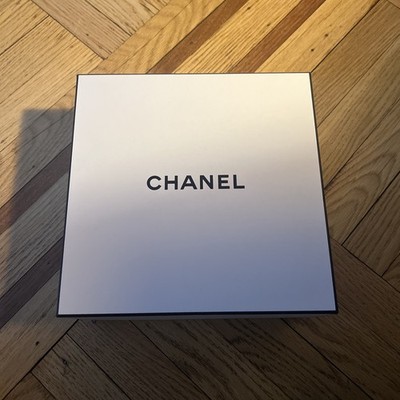 CHANEL 2-Pc. BLEU DE CHANEL Eau de Parfum Gift Set, NEW (3.4 oz EDP + Travel )