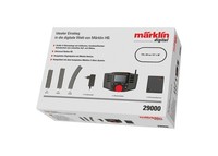 MäRklin 29000 Digitaler Einstieg 1:87 Spur H0 Ac Neu Ovp