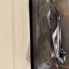 MR Models Lamborghini Lambo V12 Vision Gt N 63 Gran Turismo 2020 Con Vetrina With Showcase 1:18 LAMBO043