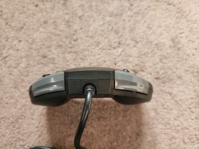 OEM Sega Saturn Model 1 Remote Controller Game Pad MK-80100 tested Free Ship