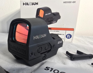 Holosun He510 | eBay
