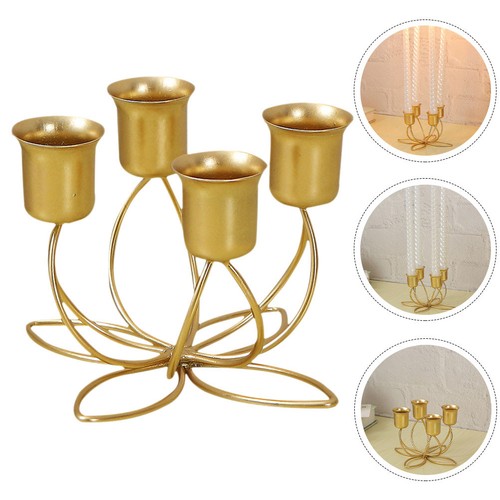 Bûche De Noël, Bougie De Noël, Rehausseur De Bougie, Tranche D'orange, Décoration De Table De Ferme Rustique, Décoration De Noël Naturelle - France