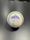 Tony Gwynn Signed Autographed Baseball  1998 All Star Game JSA COA San Diego