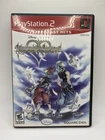 Kingdom Hearts RE Chain of Memories PS2 CIB (Sony PlayStation 2 PS2, 2008)