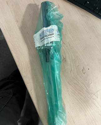 Berg Spanntechnik E-MS-SL3 ø30 385.24283.000.0