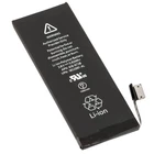 Replacement Battery for iPhone 5S & 5C - 1560mAh 616-0728