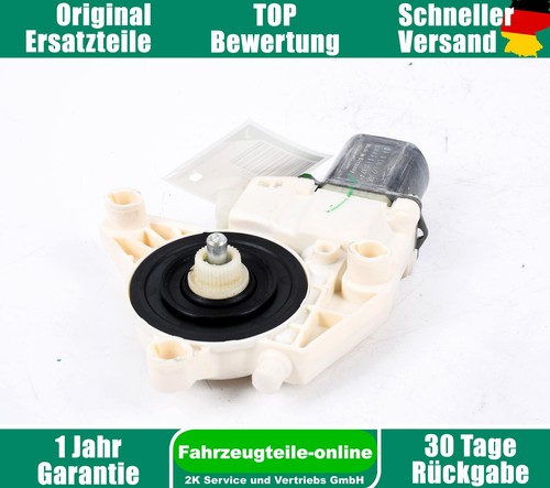 Fensterhebermotor EFH Hinten rechts A2048200642 Mercedes C-Klasse 204