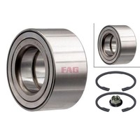 Radlagersatz Schaeffler FAG 713 6780 50 FüR Ford Vorderachse