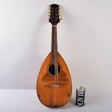 Musical instrument String instrument SUZUKI Mandolin N 6940C