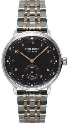 Iron Annie Bauhaus Lady 5037-2M Brown
