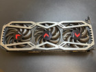 New ListingPNY Nvidia GeForce RTX 3090 24GB XLR8 Gaming EPIC-X RGB USED