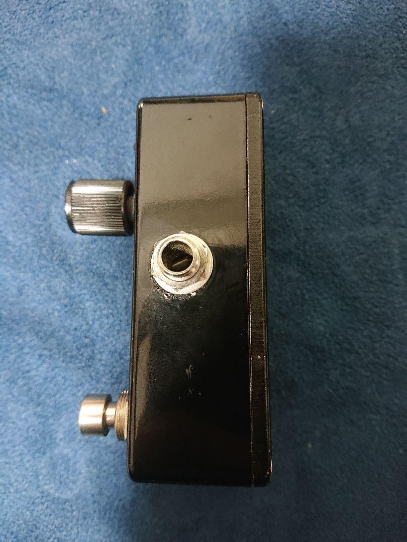 S.P.I 190 Boost Buffer【リペア品】 S.P.I 190 Boost Buffer【リペア品】 S.P.I 190 Boost Buffer