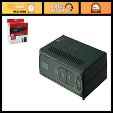 Digital to Analog TV Converter Box, HDMI RCA Output, Signal Pass-Through, HD R