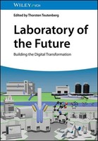 Laboratory Of The Future ~ Thorsten Teutenberg ~ 9783527352654