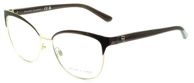 RALPH LAUREN RL5099 9395 55mm Eyewear Brillengestell RX Optical Eyeglasses Glasses - Neu