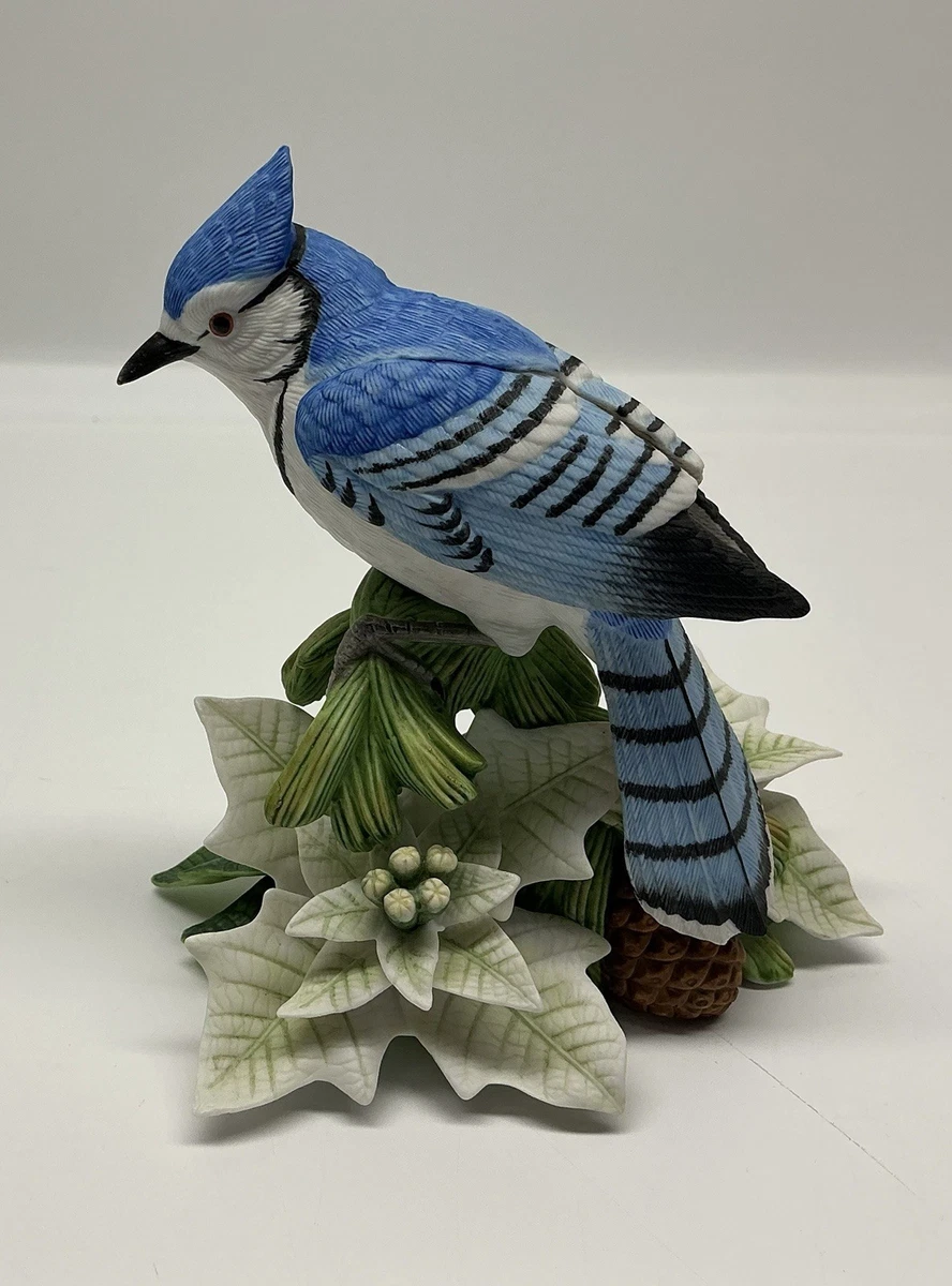 Lenox Blue Bird Figurine for sale | eBay