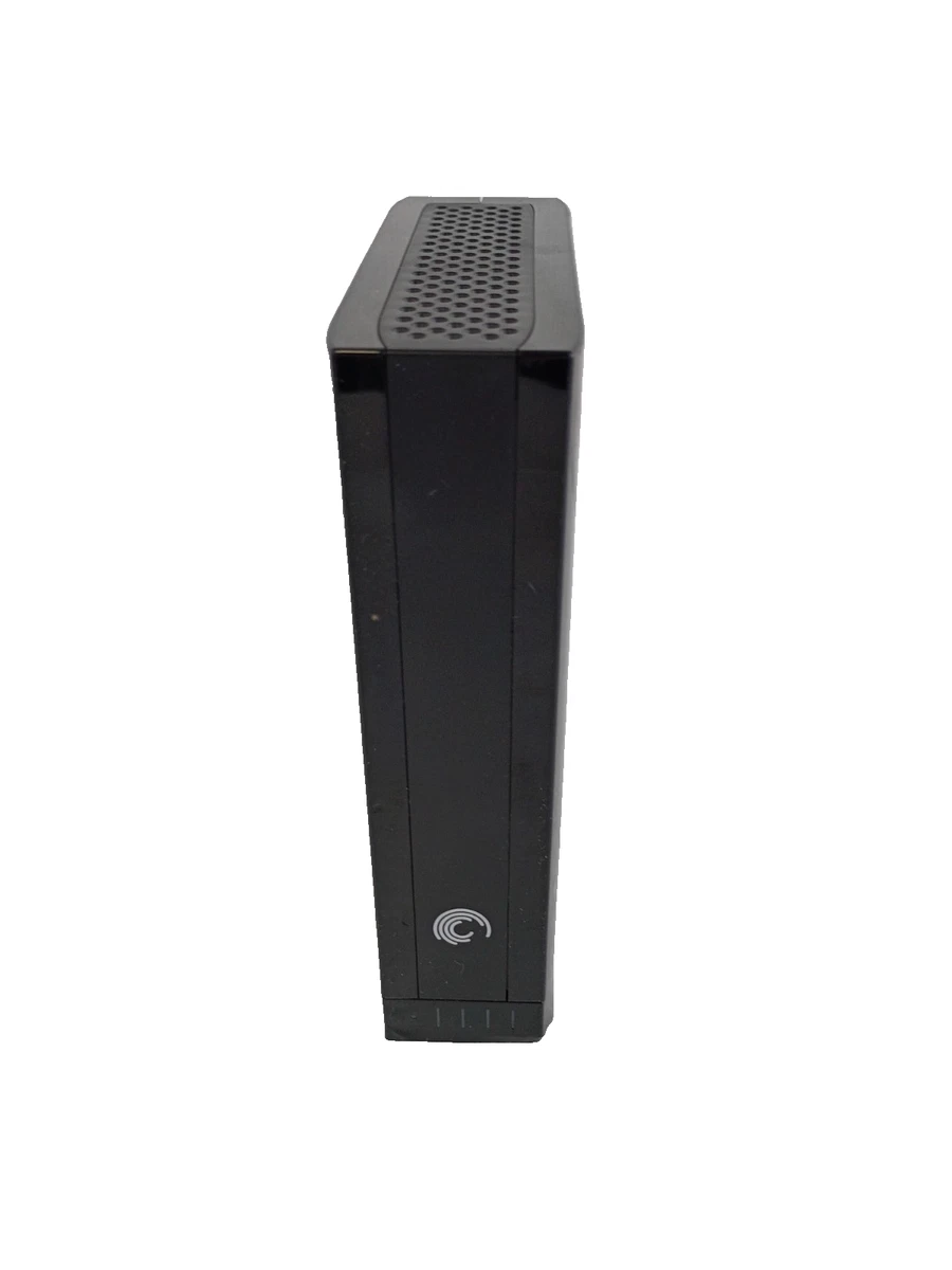 Caricatore 12V Per Hard Disk Seagate FreeAgent GoFlex Desk – Alimentatore Top Chargeur 230V AC-DC - copertina