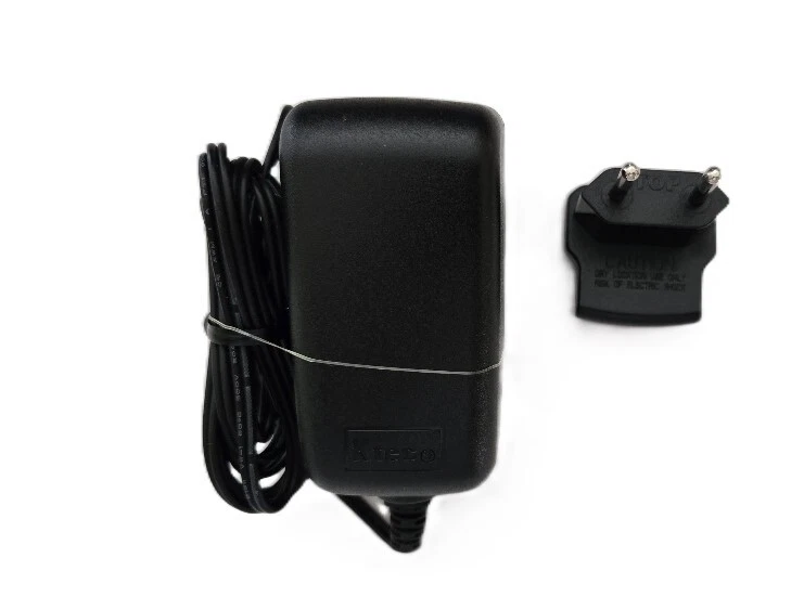 KTEC POWER SUPPLY KSASB0241200150D5 12V 1.5A PLUG AC ADAPTOR H5018 BUNDLE OF 15 - Image 4 of 4