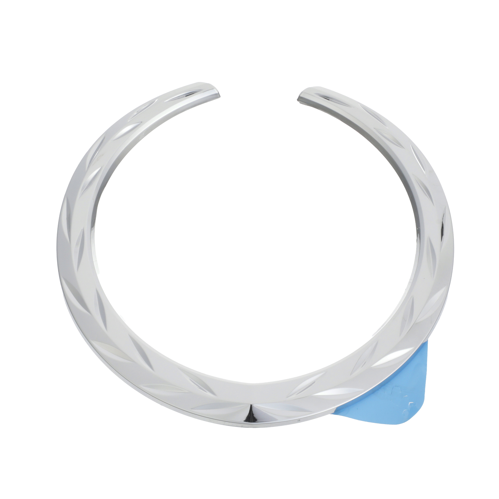 Logo de tapa del maletero para Cadillac CTS V8 2008-2014 (P/N 20890985)