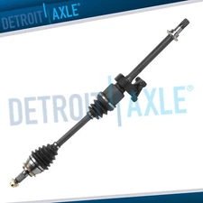 Front Right Passenger Side CV Axle Shaft Assembly for 2002 - 2010 Mini Cooper